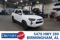 2023 TOYOTA 4RUNNER