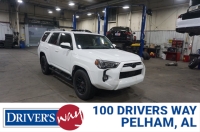 2023 TOYOTA 4RUNNER