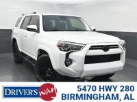 2023 TOYOTA 4RUNNER