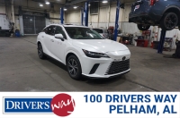 2024 LEXUS RX