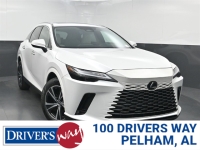 2024 LEXUS RX