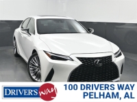 2023 LEXUS IS 300