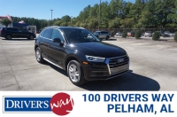 2020 AUDI Q5