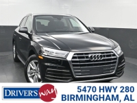 2020 AUDI Q5