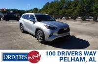 2025 TOYOTA HIGHLANDER