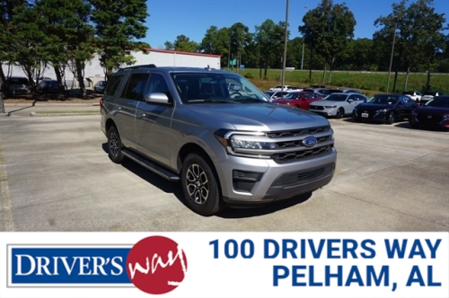 2023 FORD EXPEDITION