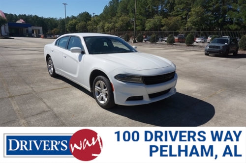 2020 DODGE CHARGER