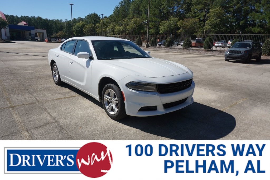 2020 Dodge Charger