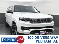 2023 JEEP GRAND WAGONEER