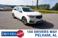 2020 ACURA MDX