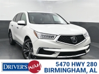 2020 ACURA MDX