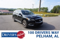 2020 INFINITI QX60