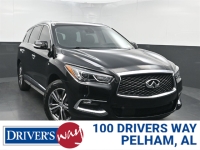 2020 INFINITI QX60