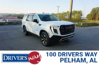 2026 GMC YUKON