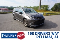 2023 TOYOTA SIENNA