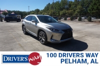 2022 LEXUS RX