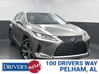 2022 LEXUS RX