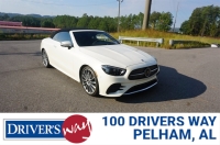 2021 MERCEDES-BENZ E-CLASS