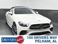 2021 MERCEDES-BENZ E-CLASS