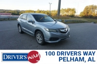 2016 ACURA RDX