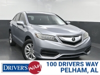 2016 ACURA RDX