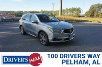 2017 ACURA MDX