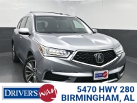 2017 ACURA MDX