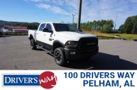 2018 RAM 2500