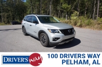 2019 NISSAN PATHFINDER