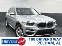 2020 BMW X3