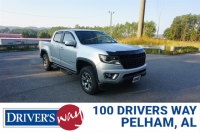 2015 CHEVROLET COLORADO