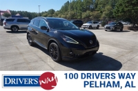 2023 NISSAN MURANO