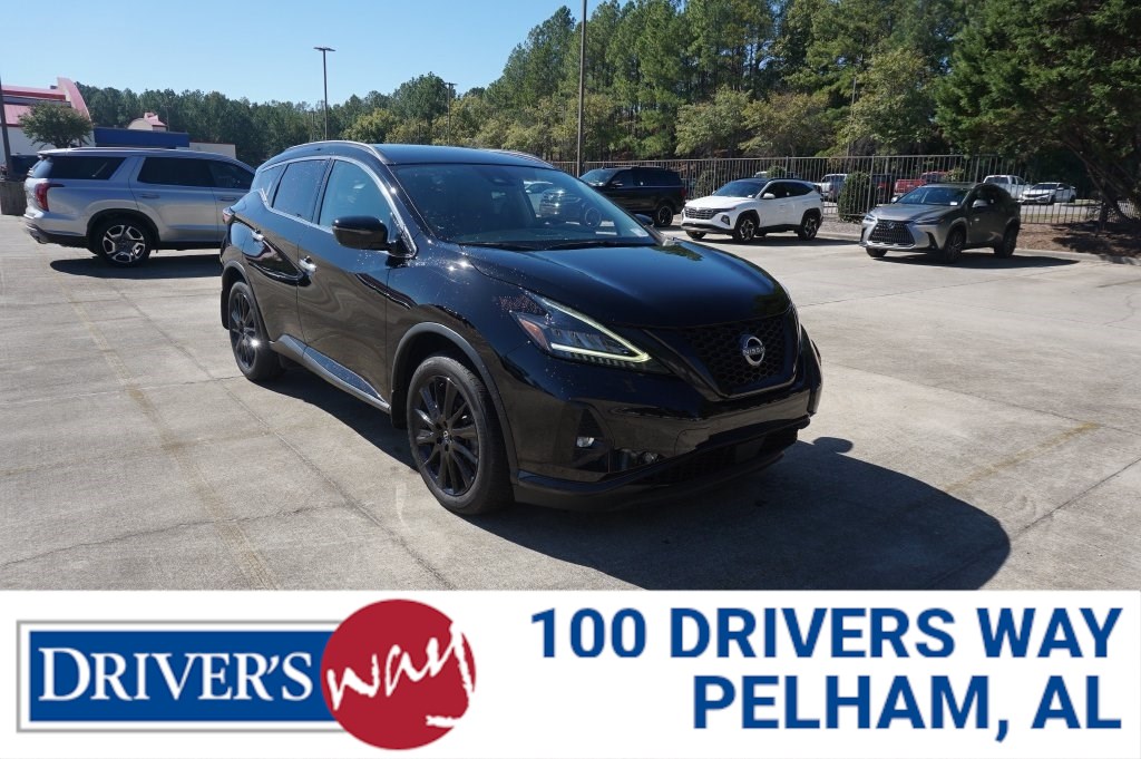 2023 Nissan Murano