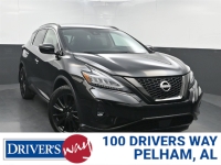 2023 NISSAN MURANO