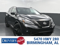 2023 NISSAN MURANO
