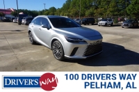 2024 LEXUS RX