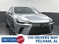 2024 LEXUS RX