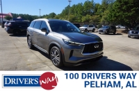 2023 INFINITI QX60