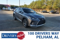 2022 LEXUS RX