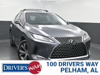 2022 LEXUS RX
