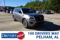 2023 NISSAN ARMADA