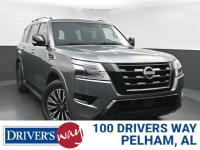 2023 NISSAN ARMADA