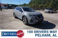 2023 NISSAN MURANO