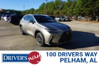 2025 LEXUS NX