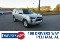 2016 TOYOTA 4RUNNER