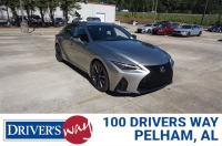2023 LEXUS IS 350
