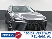 2023 LEXUS RX