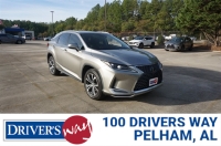 2021 LEXUS RX