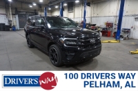 2023 FORD EXPEDITION