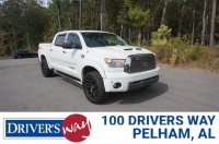 2008 TOYOTA TUNDRA